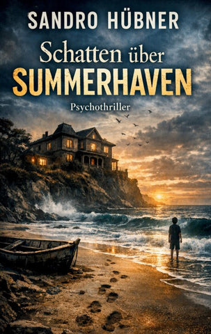 SCHATTEN ÜBER SUMMERHAVEN