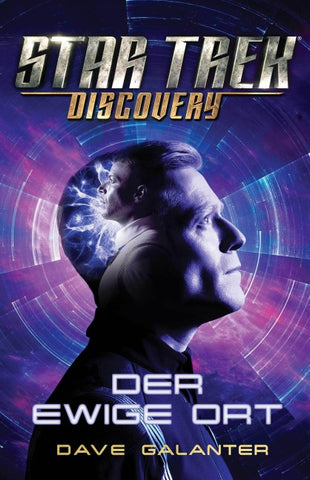 Star Trek – Discovery