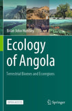 Ecology of Angola