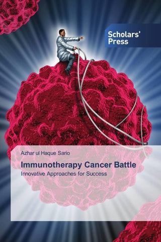 Immunotherapy Cancer Battle