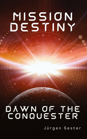 Mission Destiny