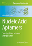 Nucleic Acid Aptamers