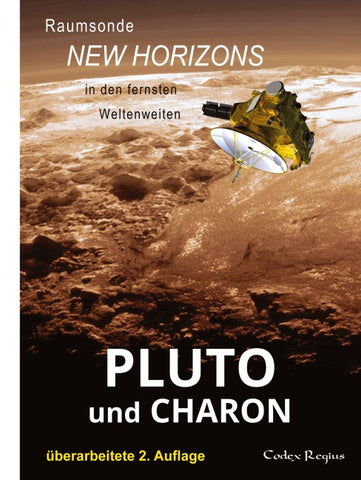 Pluto und Charon