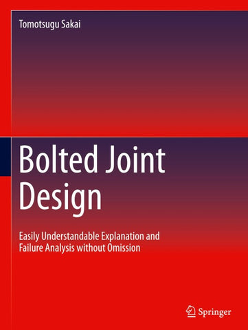 Bolted Joint Design