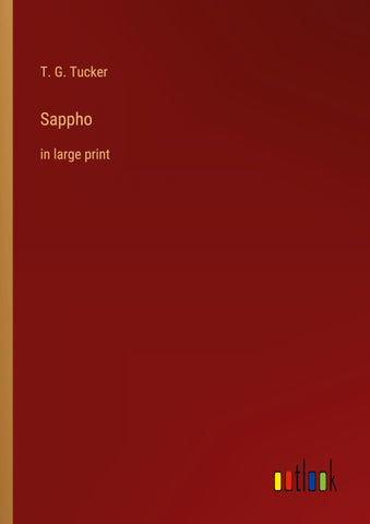 Sappho