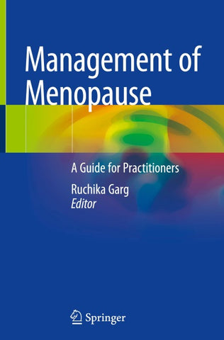 Management of Menopause
