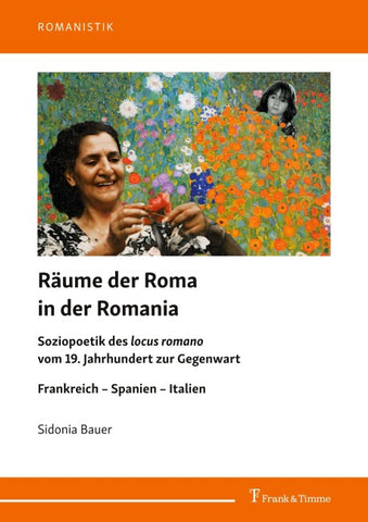 Räume der Roma in der Romania