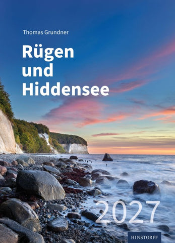 Rügen und Hiddensee 2027
