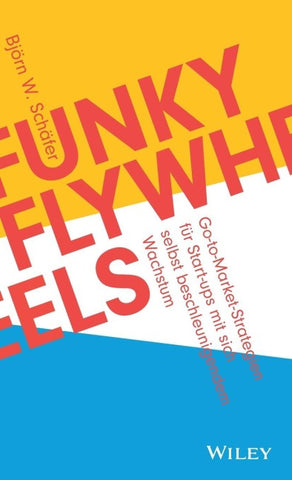 Funky Flywheels