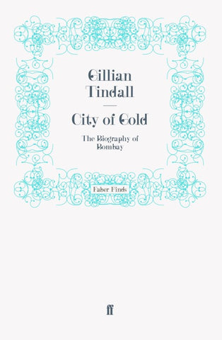 City of Gold