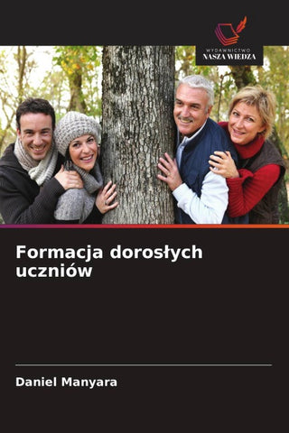 Formacja doros¿ych uczniów