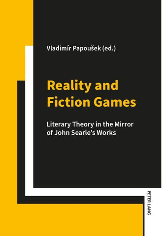 Reality and Fiction Games