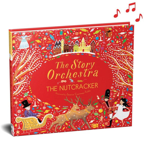 The Story Orchestra: The Nutcracker