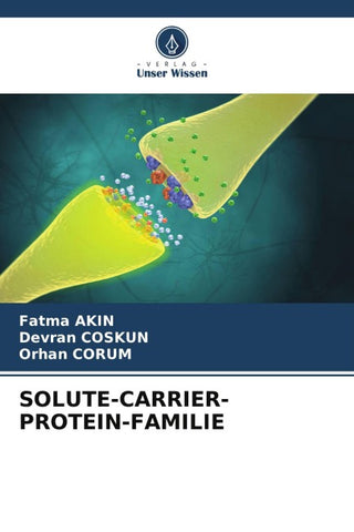 SOLUTE-CARRIER-PROTEIN-FAMILIE