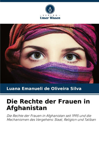 Die Rechte der Frauen in Afghanistan