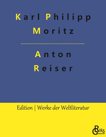 Anton Reiser