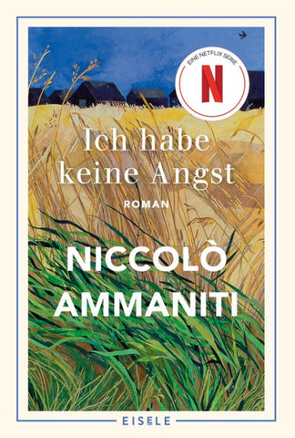 Ich habe keine Angst