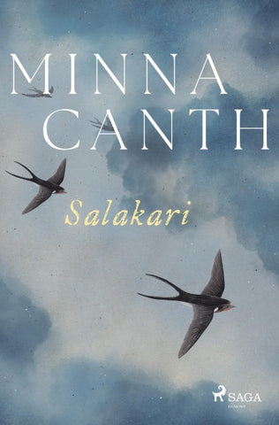 Salakari