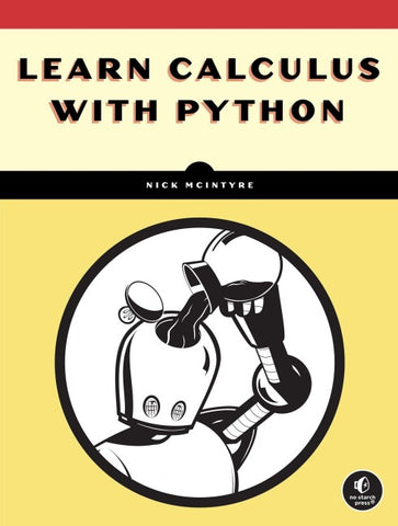 Learn Calculus with Python