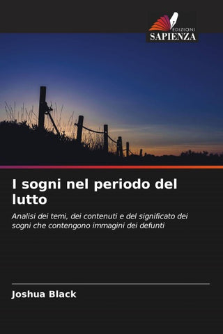 I sogni nel periodo del lutto