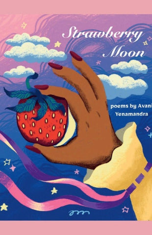 Strawberry Moon