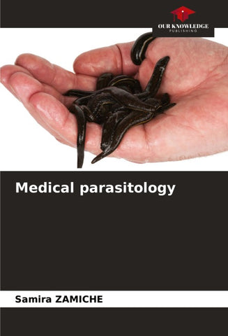 Medical parasitology