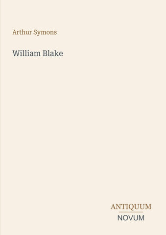 William Blake