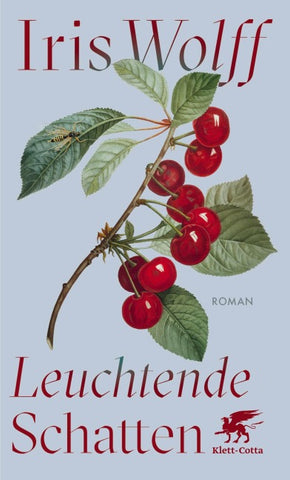 Leuchtende Schatten