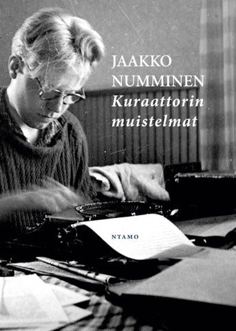 Kuraattorin muistelmat
