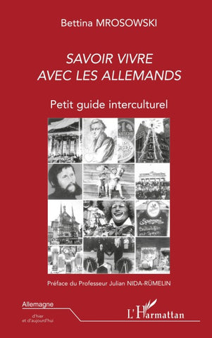 SAVOIR VIVRE AVEC LES ALLEMANDS