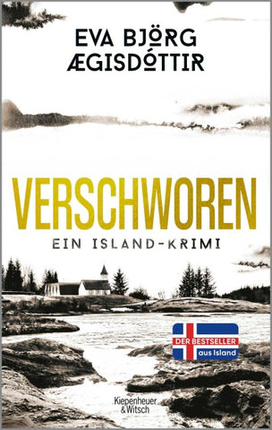 Verschworen