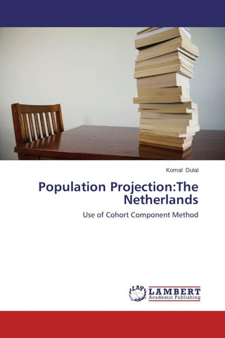 Population Projection:The Netherlands