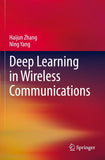 Deep Learning in Wireless Communications
