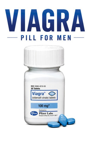 Viagra Pill for Men