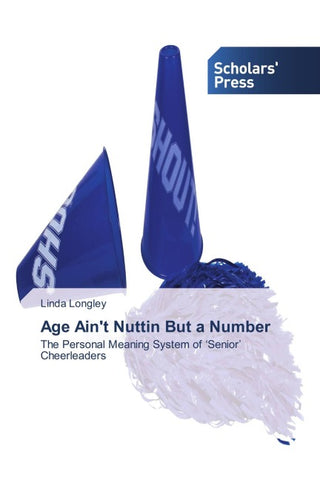 Age Ain't Nuttin But a Number