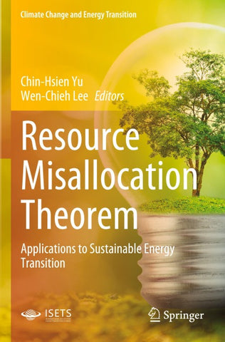 Resource Misallocation Theorem