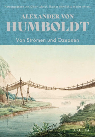 Von Strömen und Ozeanen