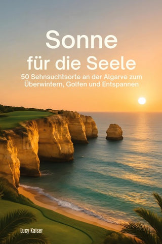 Sonne für die Seele