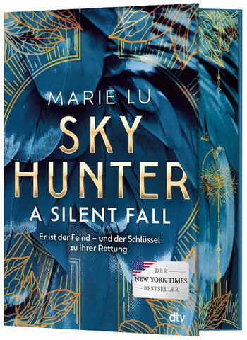 Skyhunter – A Silent Fall
