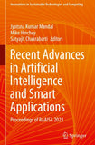 Recent Advances in Artificial Intelligence and Smart Applications