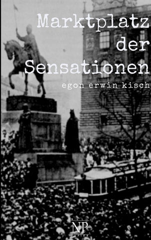 Marktplatz der Sensationen