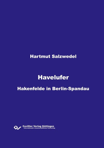 Havelufer