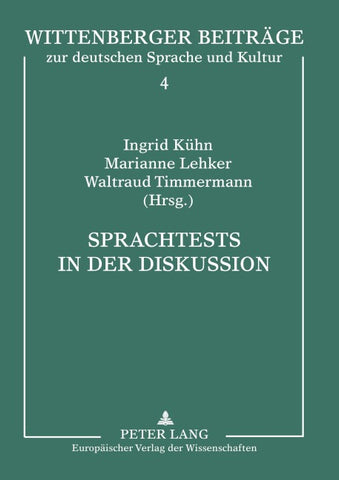 Sprachtests in der Diskussion