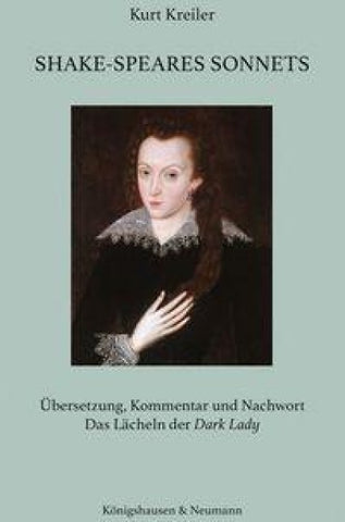 Shake-Speares Sonnets