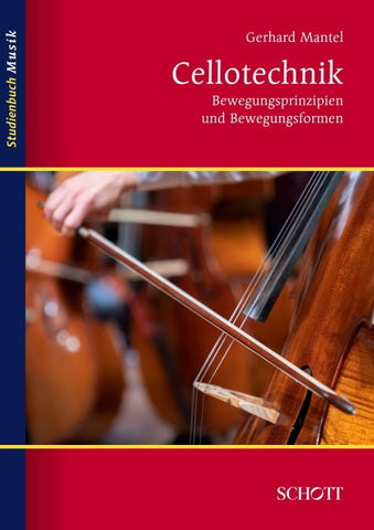 Cellotechnik