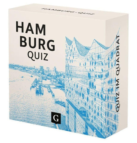 Hamburg-Quiz