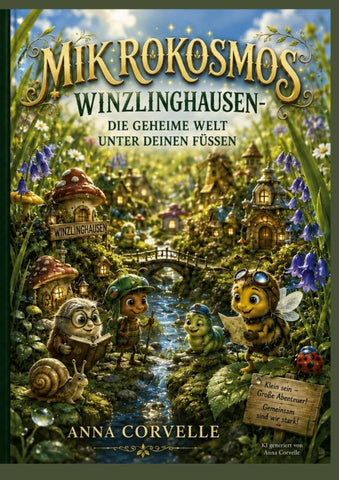 Mikrokosmos Winzlinghausen