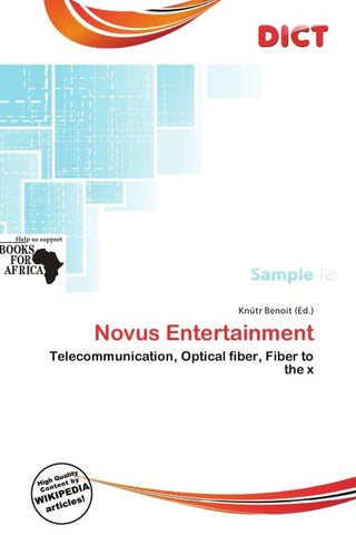Novus Entertainment