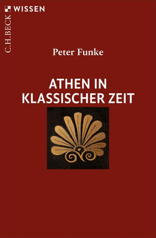 Athen in klassischer Zeit