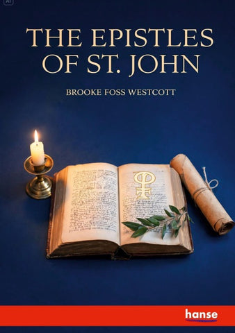 The Epistles of St. John